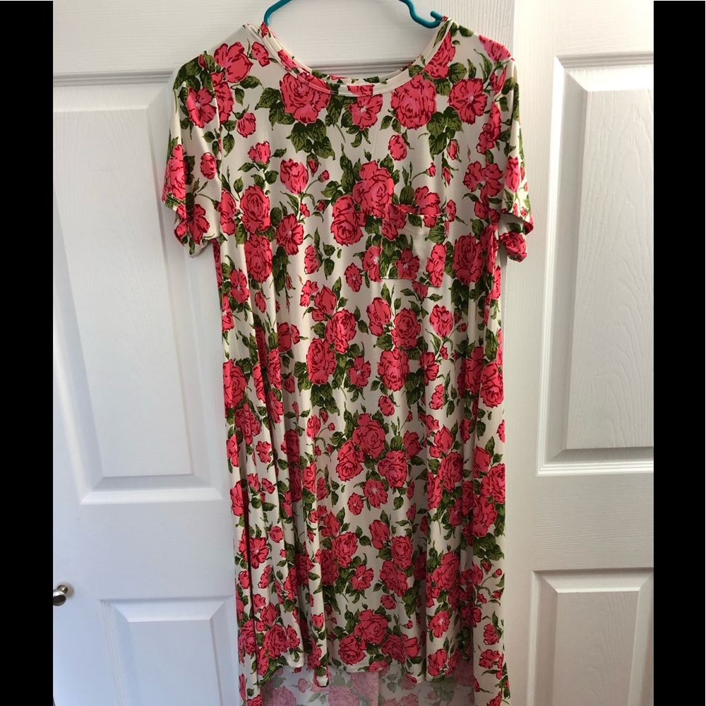 LuLaRoe Carly